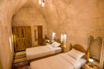 Отель Caldera Cave Hotel Турция, Каппадокия, фото 2