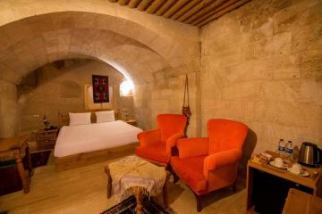 Отель Caldera Cave Hotel Турция, Каппадокия, фото 28