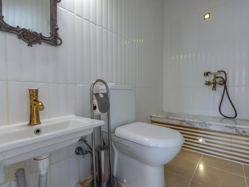 Cozy Villa Cappadocia