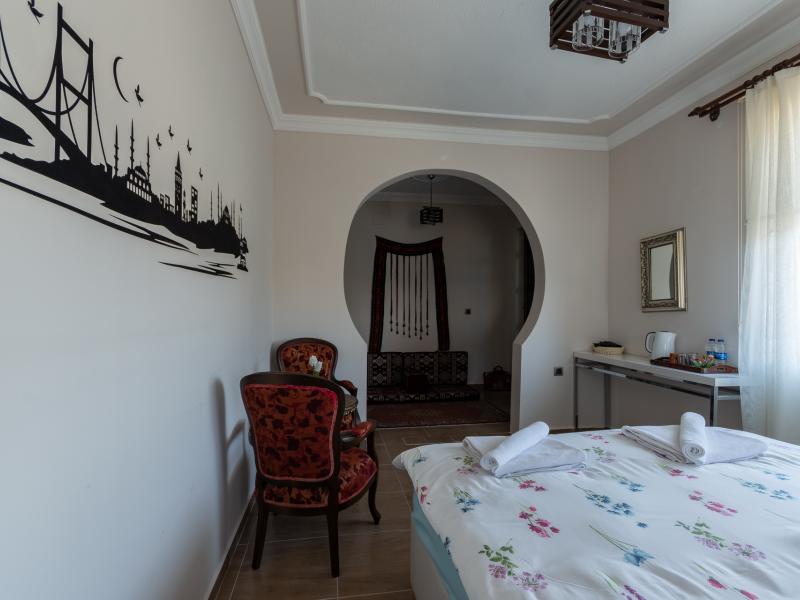 Cozy Villa Cappadocia