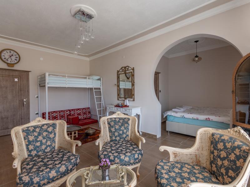 Cozy Villa Cappadocia