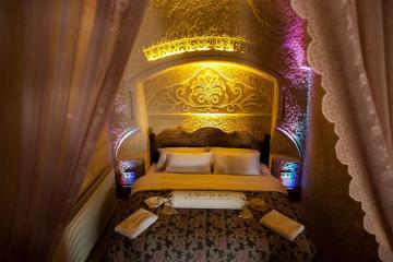 Отель La Maison du Reve Турция, Каппадокия, фото 11