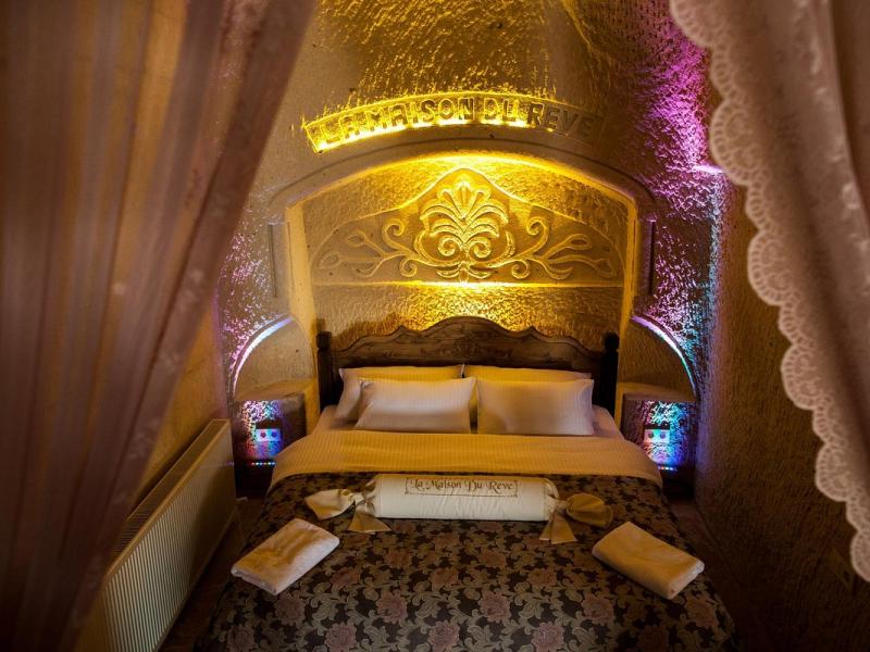 La Maison du Reve