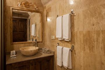 Отель La Maison du Reve Турция, Каппадокия, фото 12