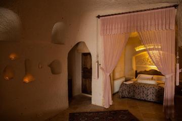 Отель La Maison du Reve Турция, Каппадокия, фото 13