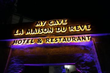 Отель La Maison du Reve Турция, Каппадокия, фото 17