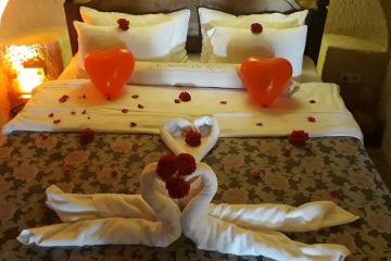 Отель La Maison du Reve Турция, Каппадокия, фото 18