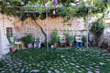 Отель La Maison du Reve Турция, Каппадокия, фото 19