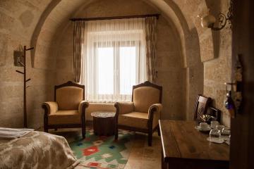 Отель La Maison du Reve Турция, Каппадокия, фото 20