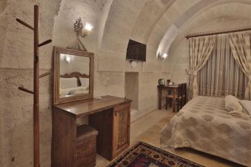 Отель La Maison du Reve Турция, Каппадокия, фото 23