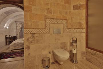 Отель La Maison du Reve Турция, Каппадокия, фото 24