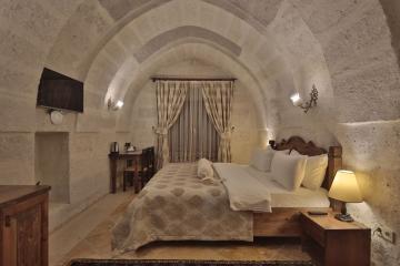 Отель La Maison du Reve Турция, Каппадокия, фото 25