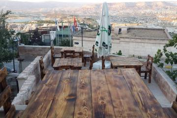 Отель La Maison du Reve Турция, Каппадокия, фото 3