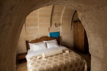 Отель La Maison du Reve Турция, Каппадокия, фото 6