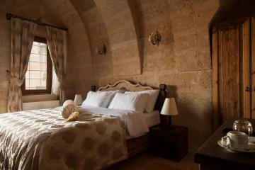 Отель La Maison du Reve Турция, Каппадокия, фото 8