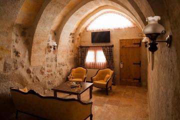 Отель La Maison du Reve Турция, Каппадокия, фото 9