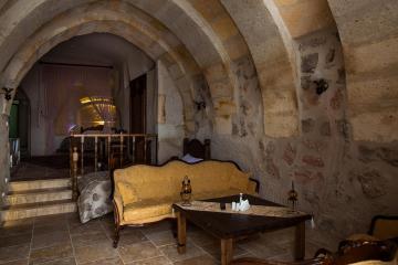 Отель La Maison du Reve Турция, Каппадокия, фото 10