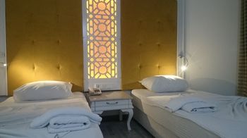 Ata Lagoon Beach Hotel