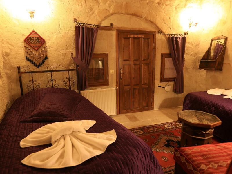Turquaz Cave Hotel