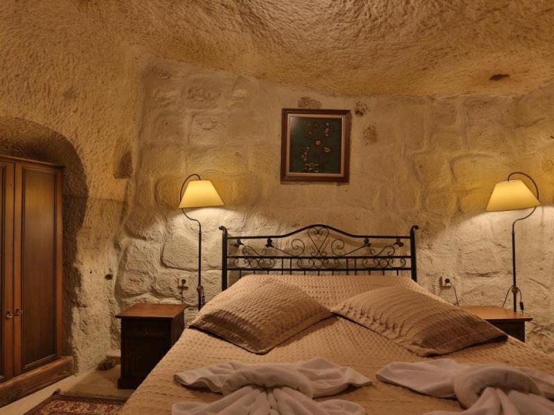 Turquaz Cave Hotel