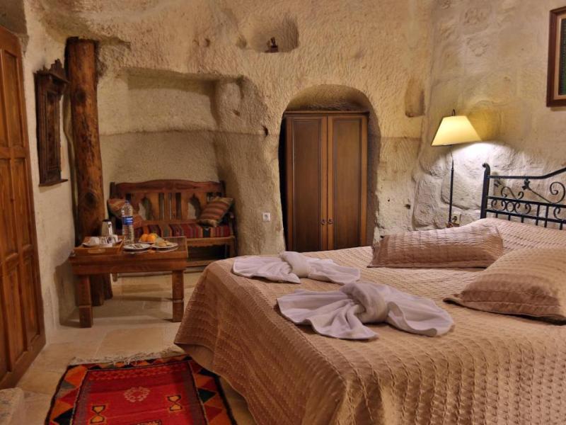 Turquaz Cave Hotel