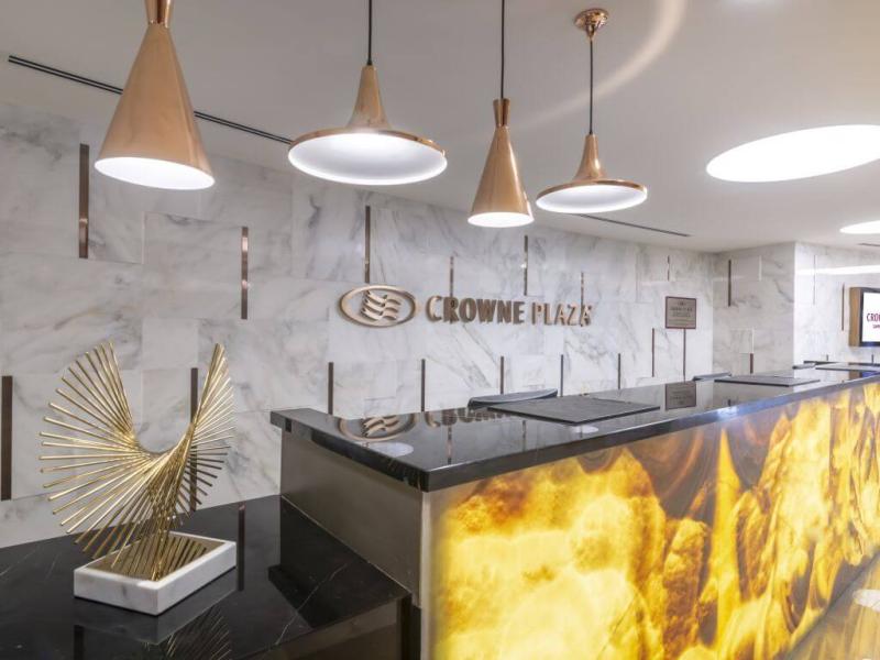 Crowne Plaza Cappadocia - Nevsehir