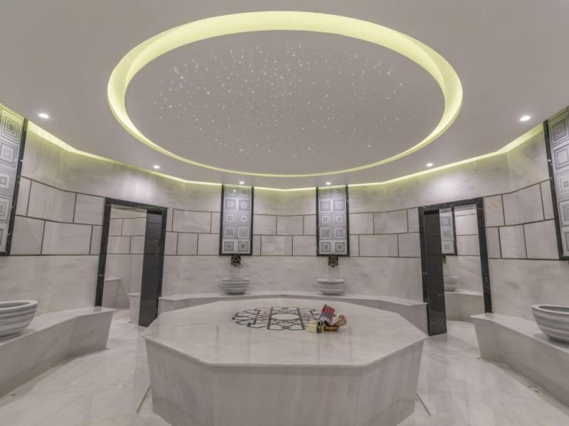 Crowne Plaza Cappadocia - Nevsehir