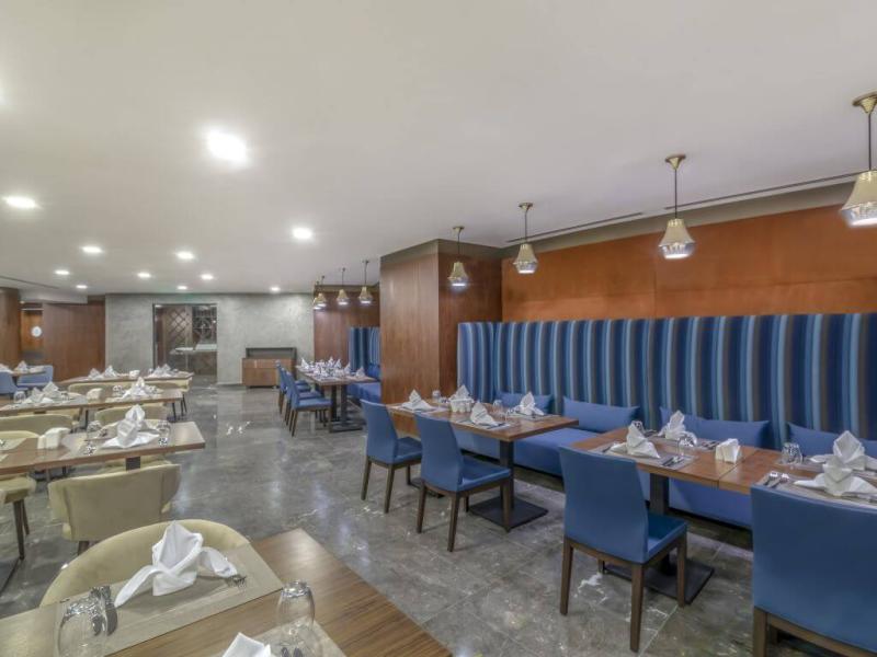 Crowne Plaza Cappadocia - Nevsehir