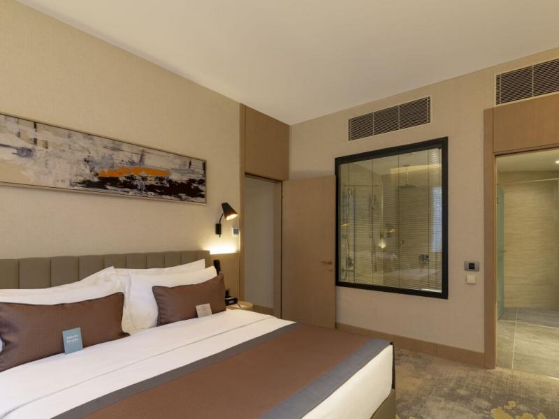 Crowne Plaza Cappadocia - Nevsehir