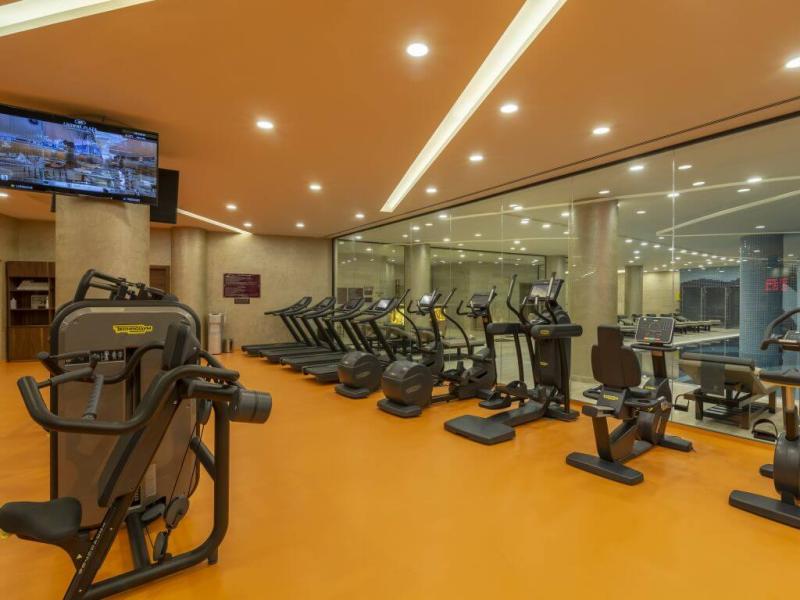 Crowne Plaza Cappadocia - Nevsehir