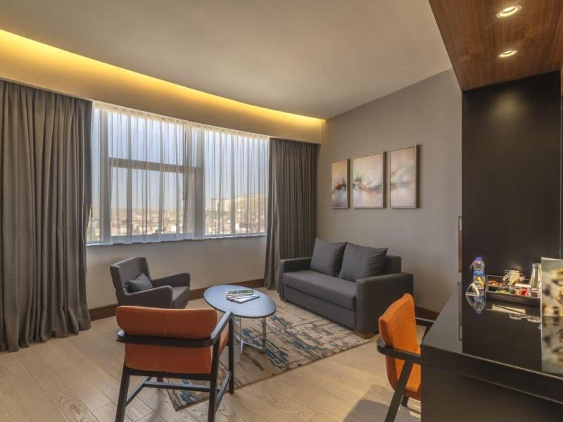 Crowne Plaza Cappadocia - Nevsehir