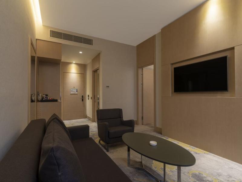 Crowne Plaza Cappadocia - Nevsehir