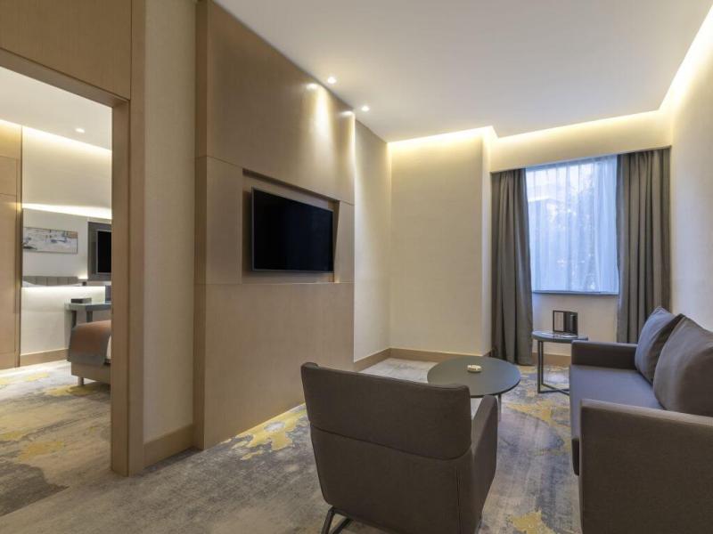 Crowne Plaza Cappadocia - Nevsehir