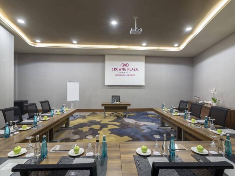 Crowne Plaza Cappadocia - Nevsehir