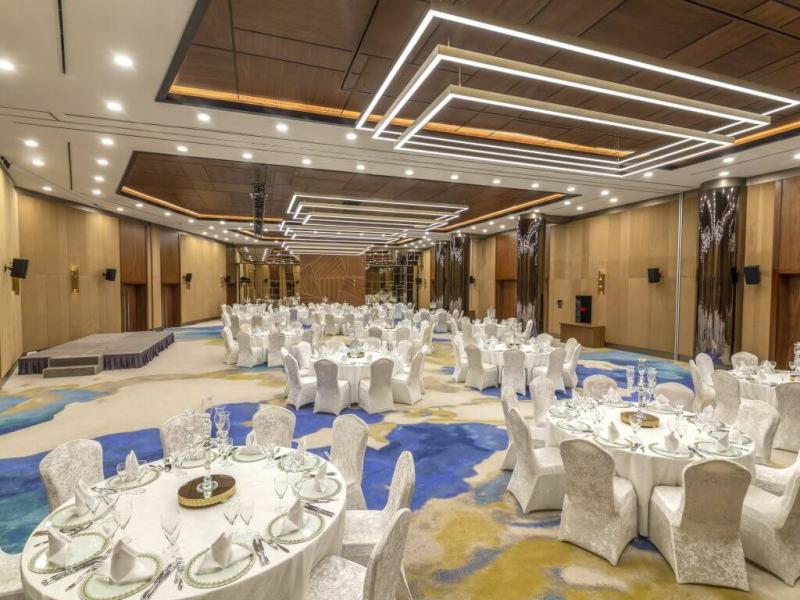 Crowne Plaza Cappadocia - Nevsehir