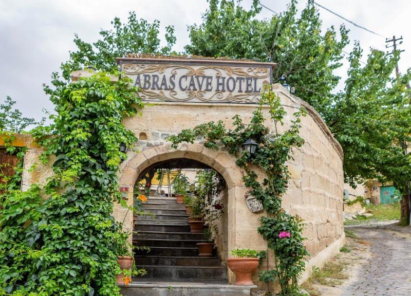 Cappadocia Abras Cave Hotel