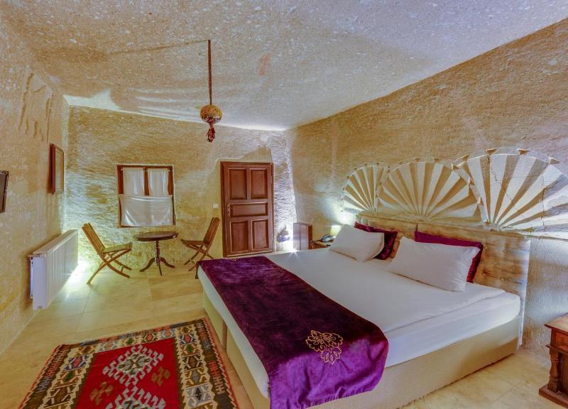 Cappadocia Abras Cave Hotel