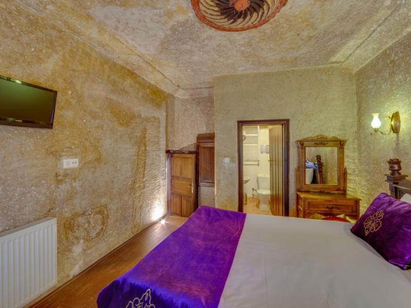 Cappadocia Abras Cave Hotel