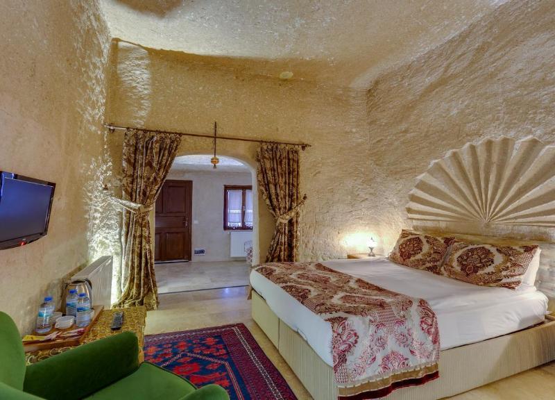 Cappadocia Abras Cave Hotel