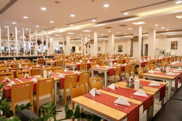 Отель Holiday Village Turkey Турция, Саригерме, фото 12