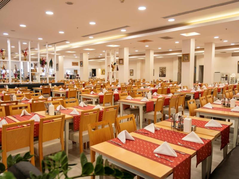 Holiday Village Turkey