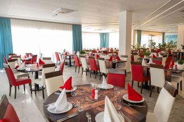 Отель Holiday Village Turkey Турция, Саригерме, фото 13