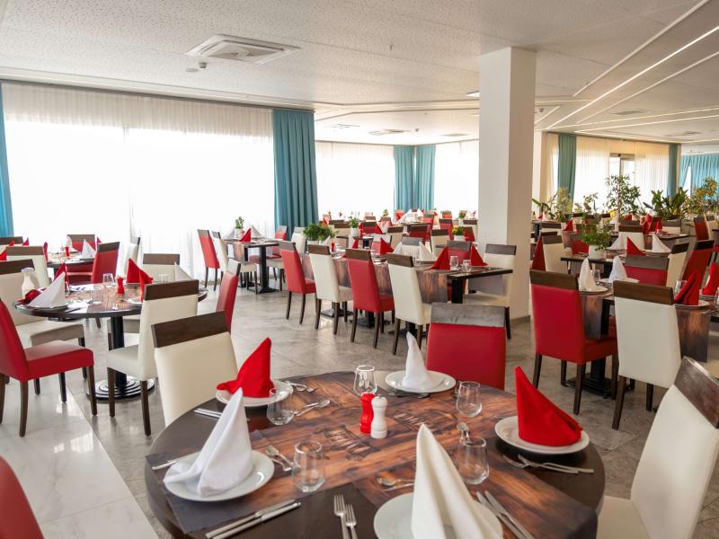 Holiday Village Turkey
