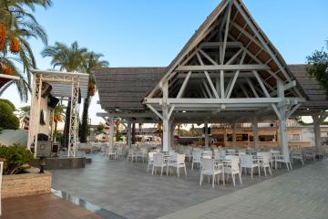 Отель Holiday Village Turkey Турция, Саригерме, фото 14