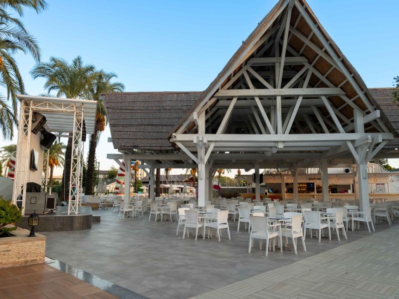 Holiday Village Turkey
