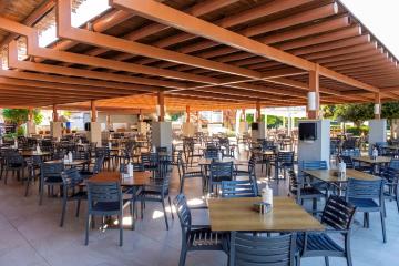 Отель Holiday Village Turkey Турция, Саригерме, фото 15