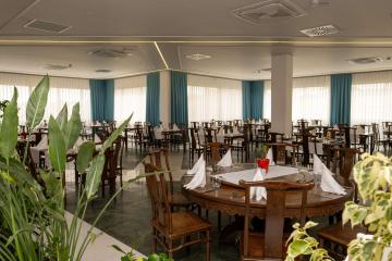 Отель Holiday Village Turkey Турция, Саригерме, фото 16