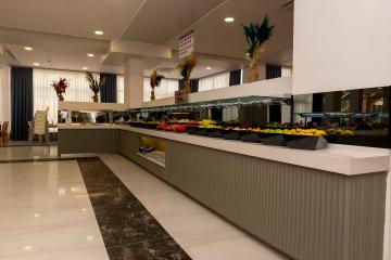 Отель Holiday Village Turkey Турция, Саригерме, фото 17
