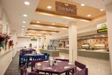 Отель Holiday Village Turkey Турция, Саригерме, фото 18