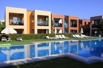 Отель Holiday Village Turkey Турция, Саригерме, фото 19